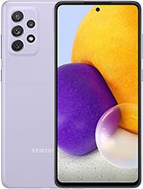 Galaxy A72 4G/5G - A725F/A726B
